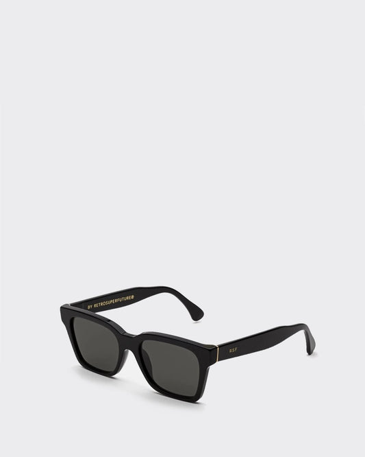 Accessori - Black Gold - Accented Sunglasses - Retro Ravers - Camden Rimini - Shopify Collective