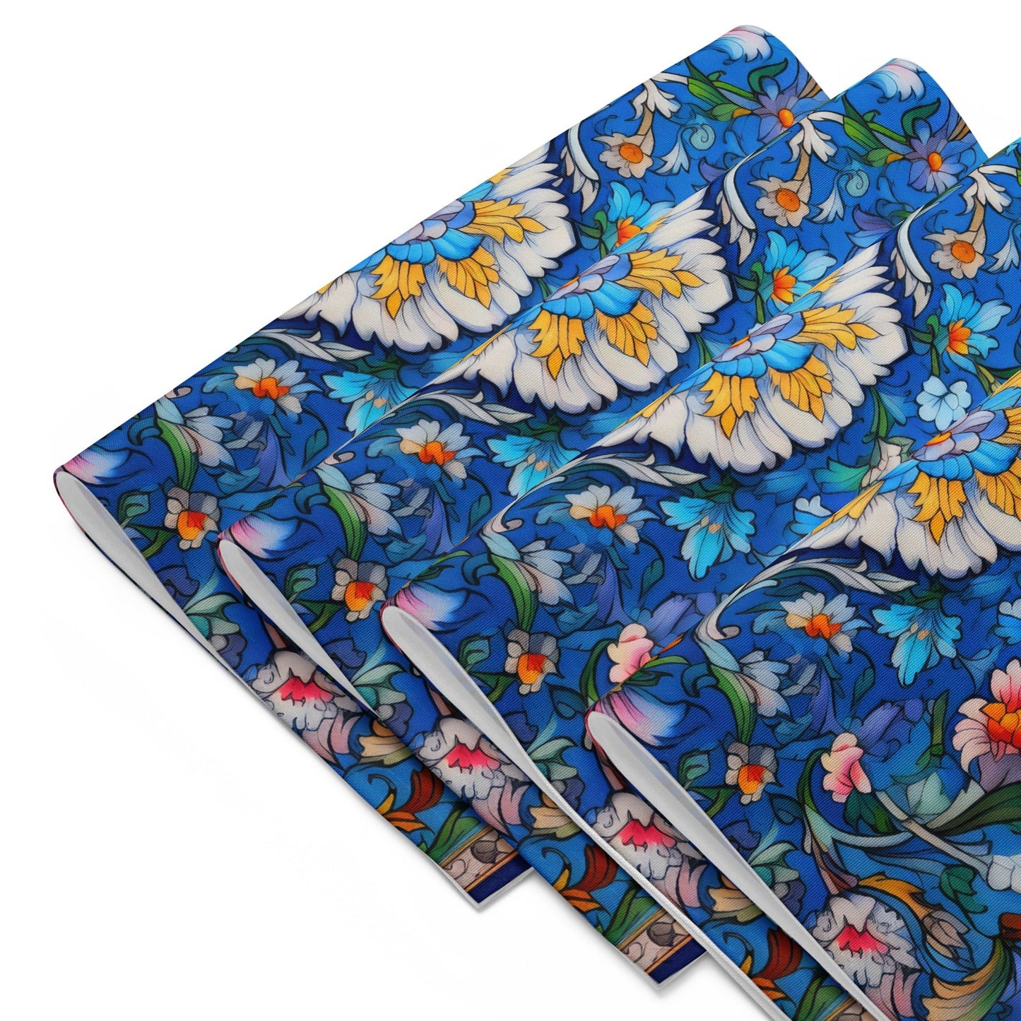 Home accessories - Placemat Set Persian exotic design - Retro Ravers - Home accessories