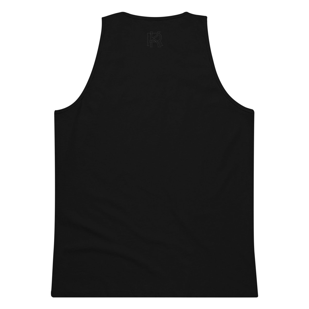 - Men’s premium Raver tank top - Retro Ravers - customized - rave