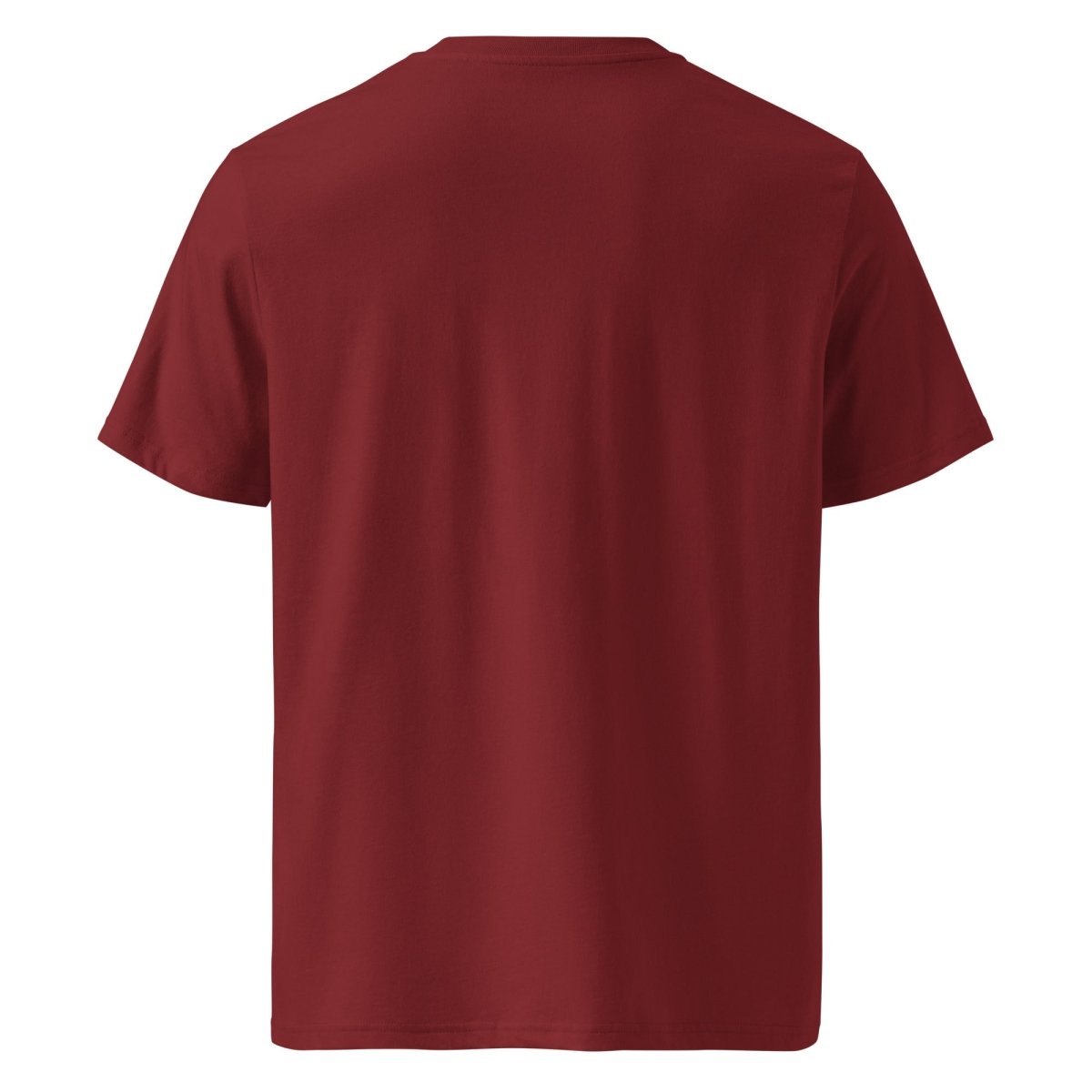- Persia ribbed neck t-shirt Farvahar - Retro Ravers - farvahar