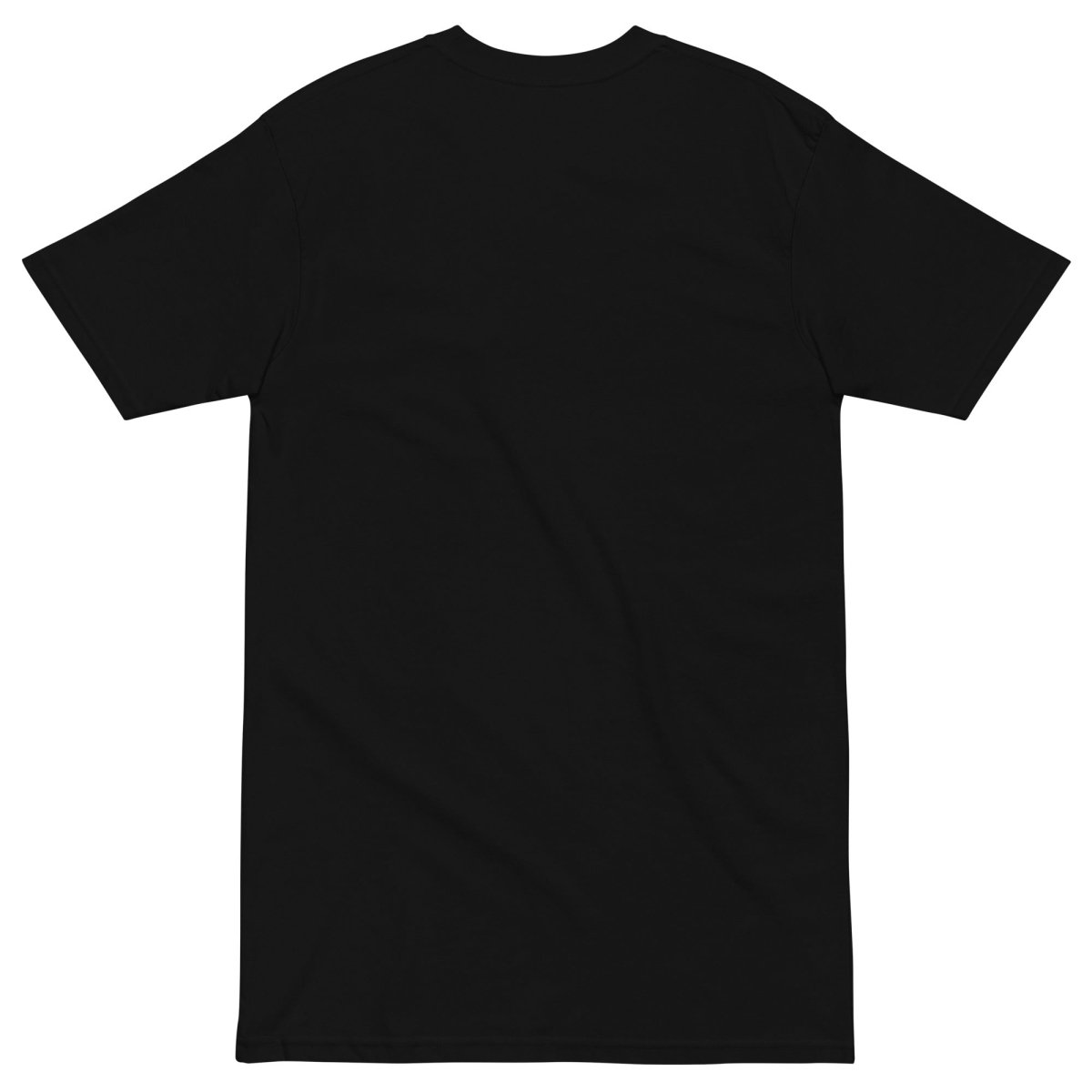 - Premium heavyweight tee You are beautiful - Retro Ravers - autism