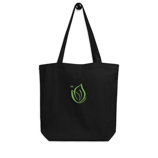 Print Material - Eco Tote Bag - Retro Ravers - accessories