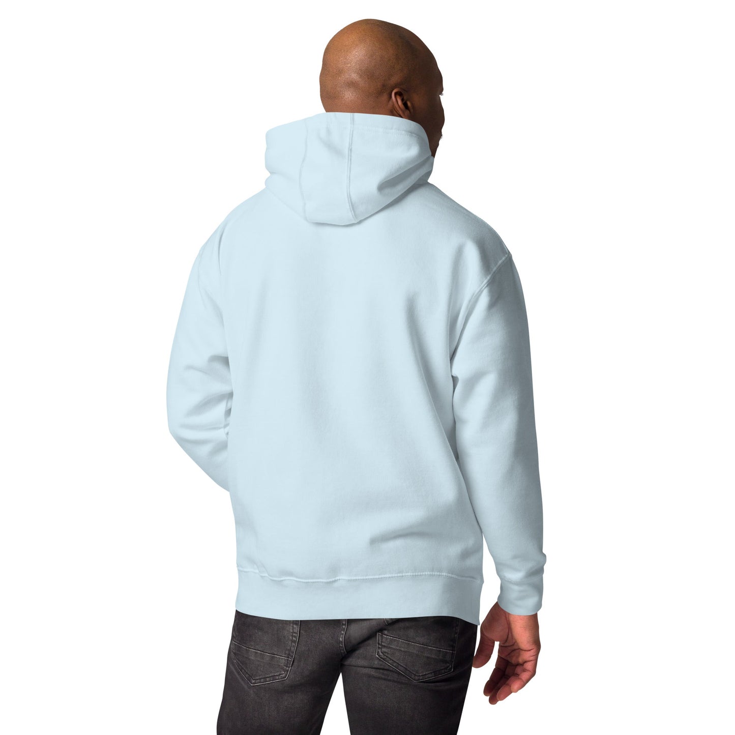 Print Material - Hoodie Unisex music Embroidery - Retro Ravers - sweatshirts