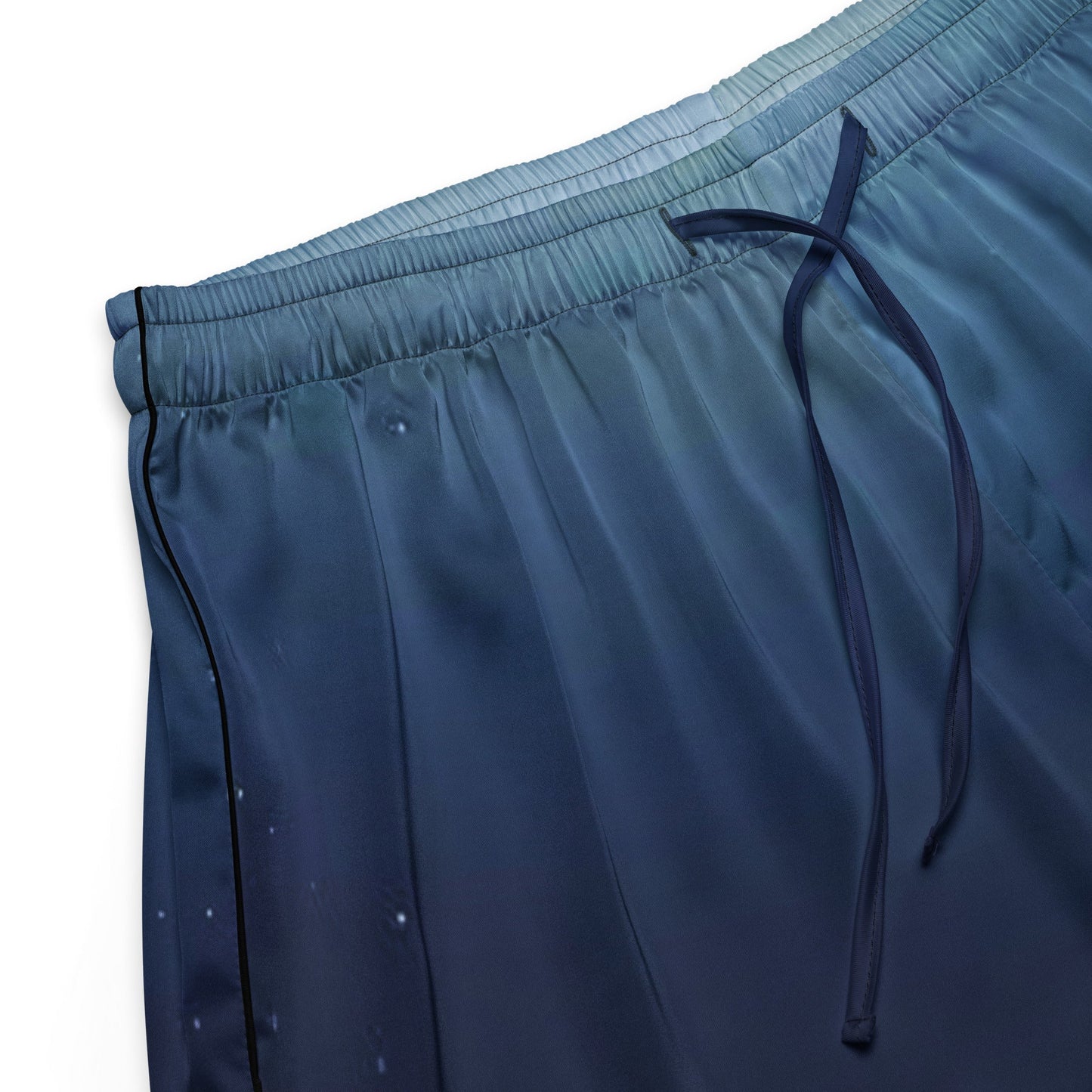 Print Material - Women’s pajama shorts - Retro Ravers - design personalizzato