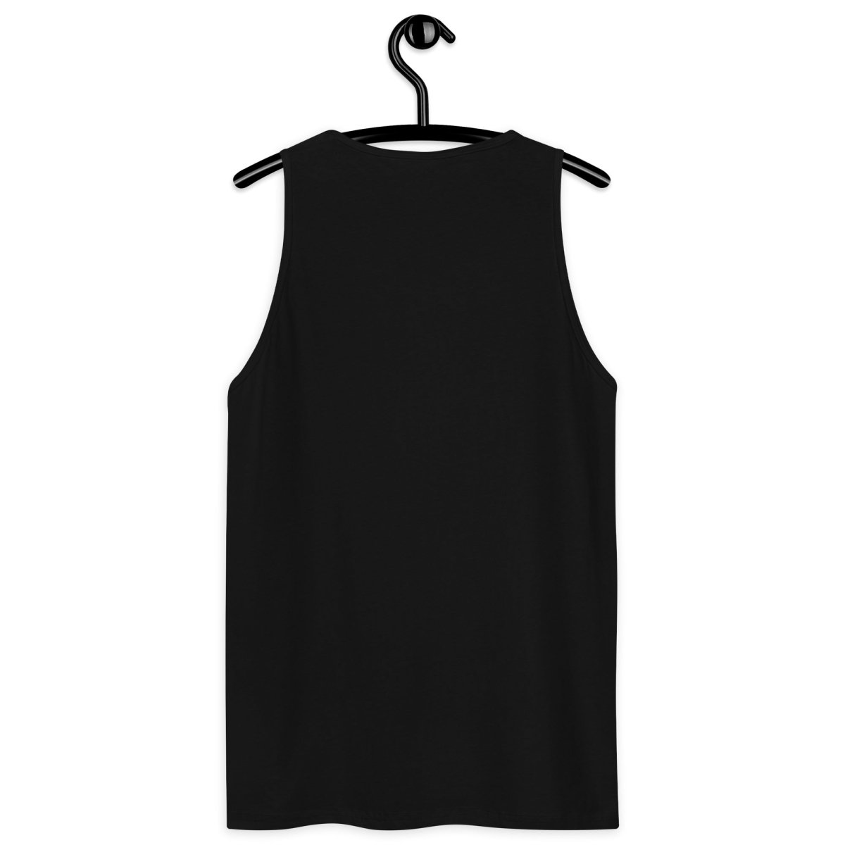 tank tops - Men’s premium tank top retro alien - Retro Ravers - alien