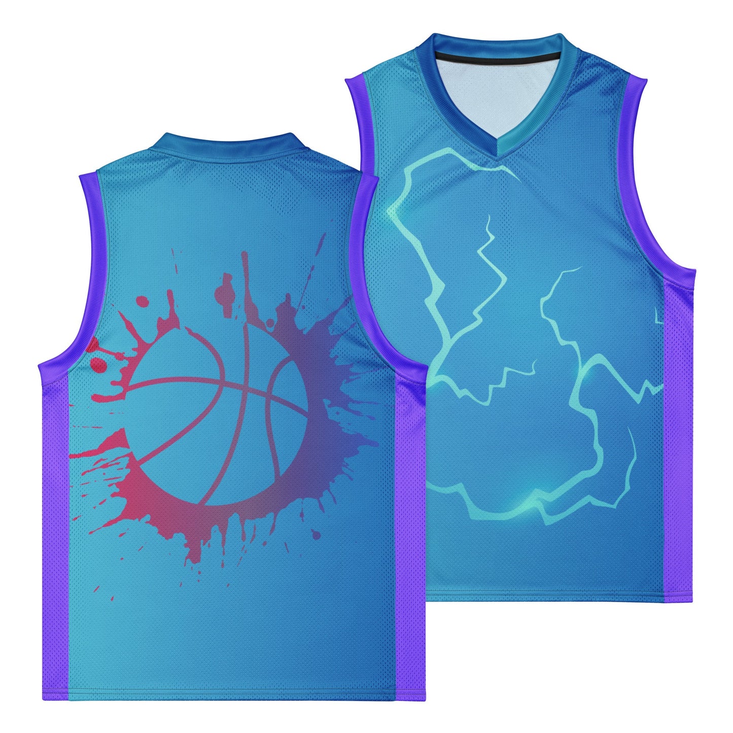 tank tops - Premium basketball jersey - Retro Ravers - Jersey