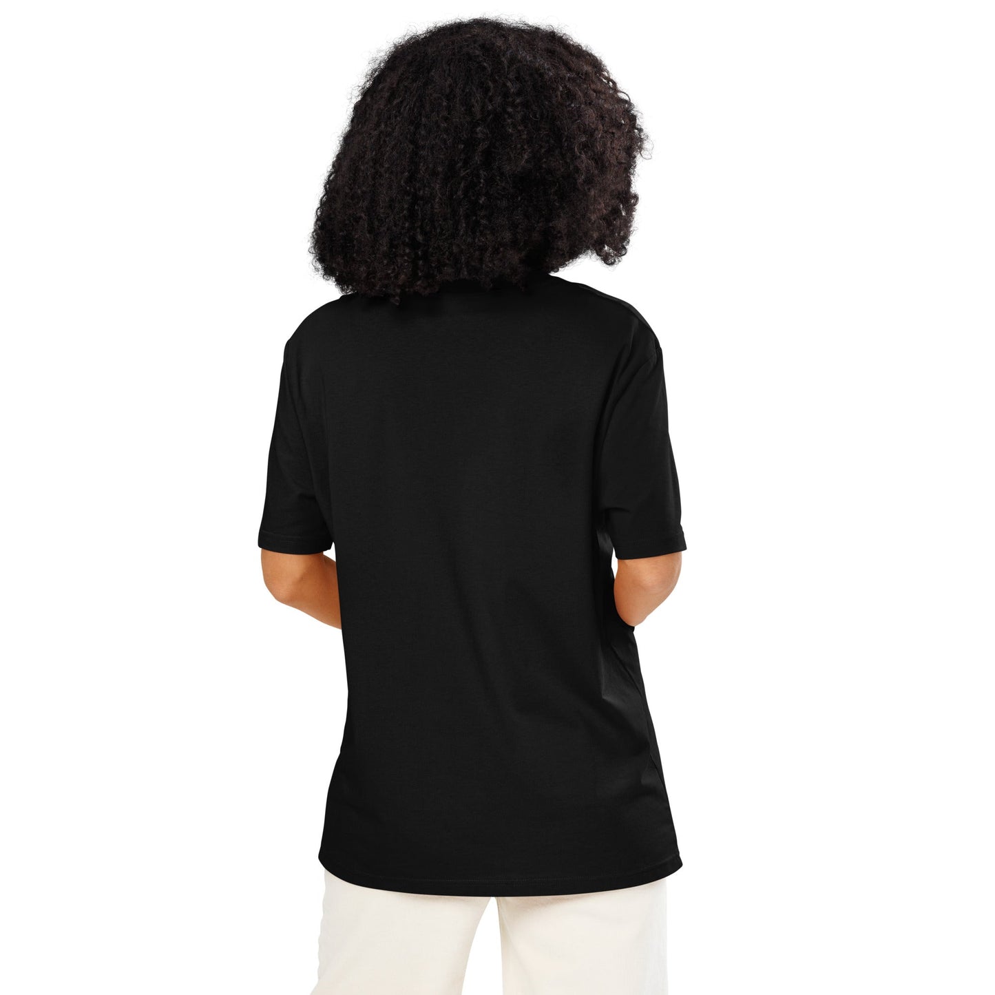 Tshirts - ribbed neck t-shirt Retro Anime - Retro Ravers - t-shirts