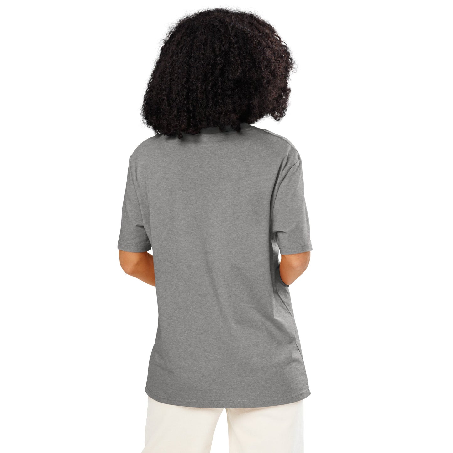 Tshirts - ribbed neck t-shirt Retro Anime - Retro Ravers - t-shirts
