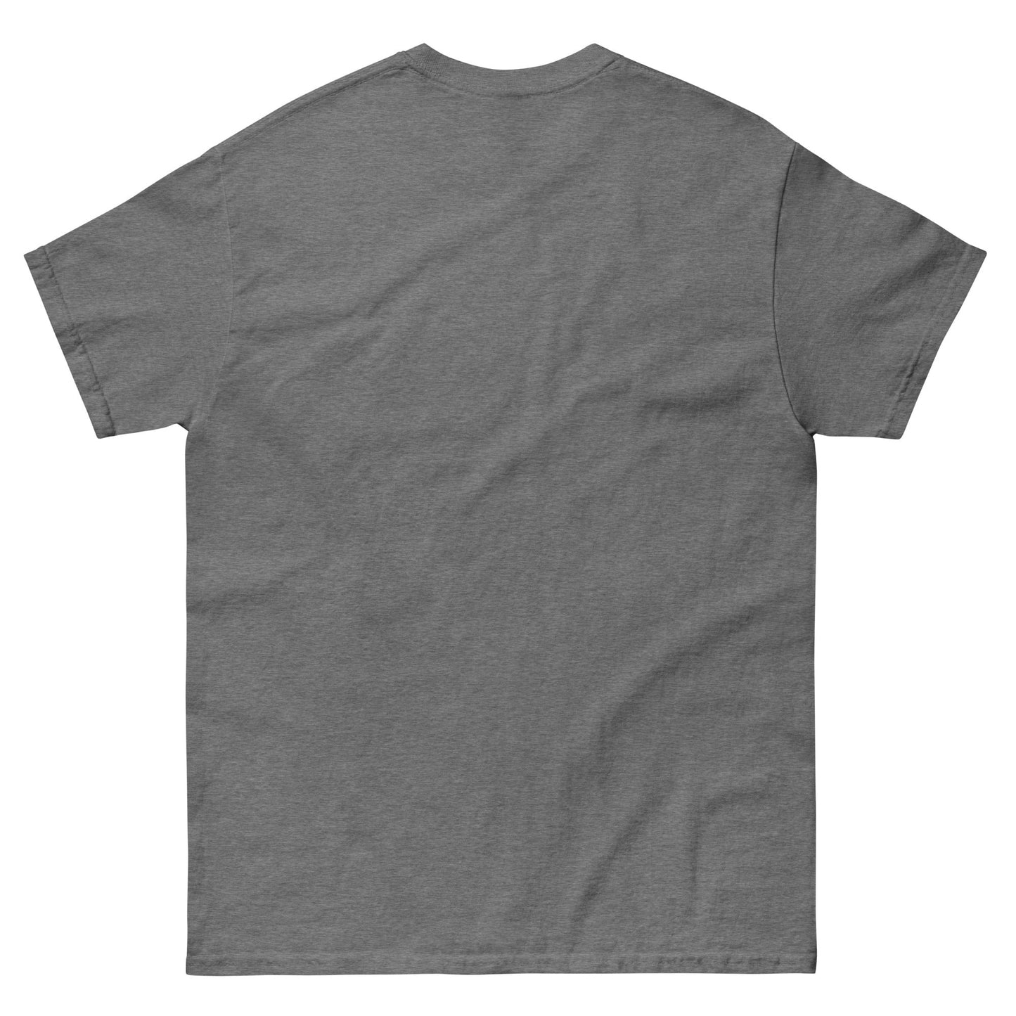 Tshirts - Unisex classic tee Tiger face - Retro Ravers - t-shirts