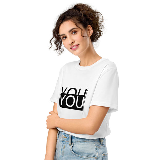 Tshirts - Unisex organic mid - light t-shirt - Retro Ravers - Nili Design