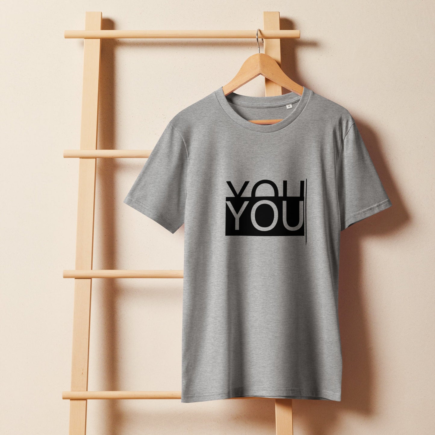 Tshirts - Unisex organic mid - light t-shirt - Retro Ravers - Nili Design