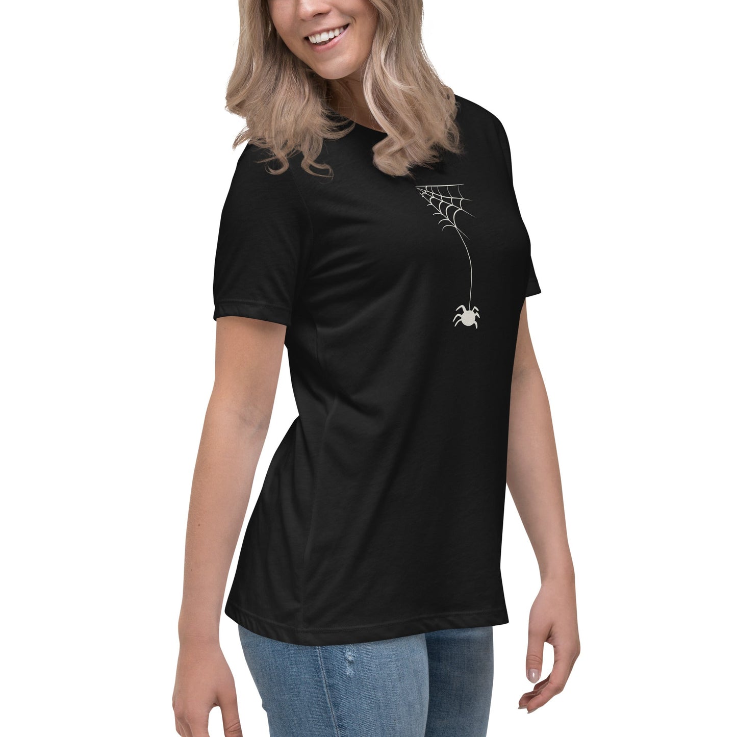 Tshirts - Women's Relaxed T-Shirt - Retro Ravers - t-shirts