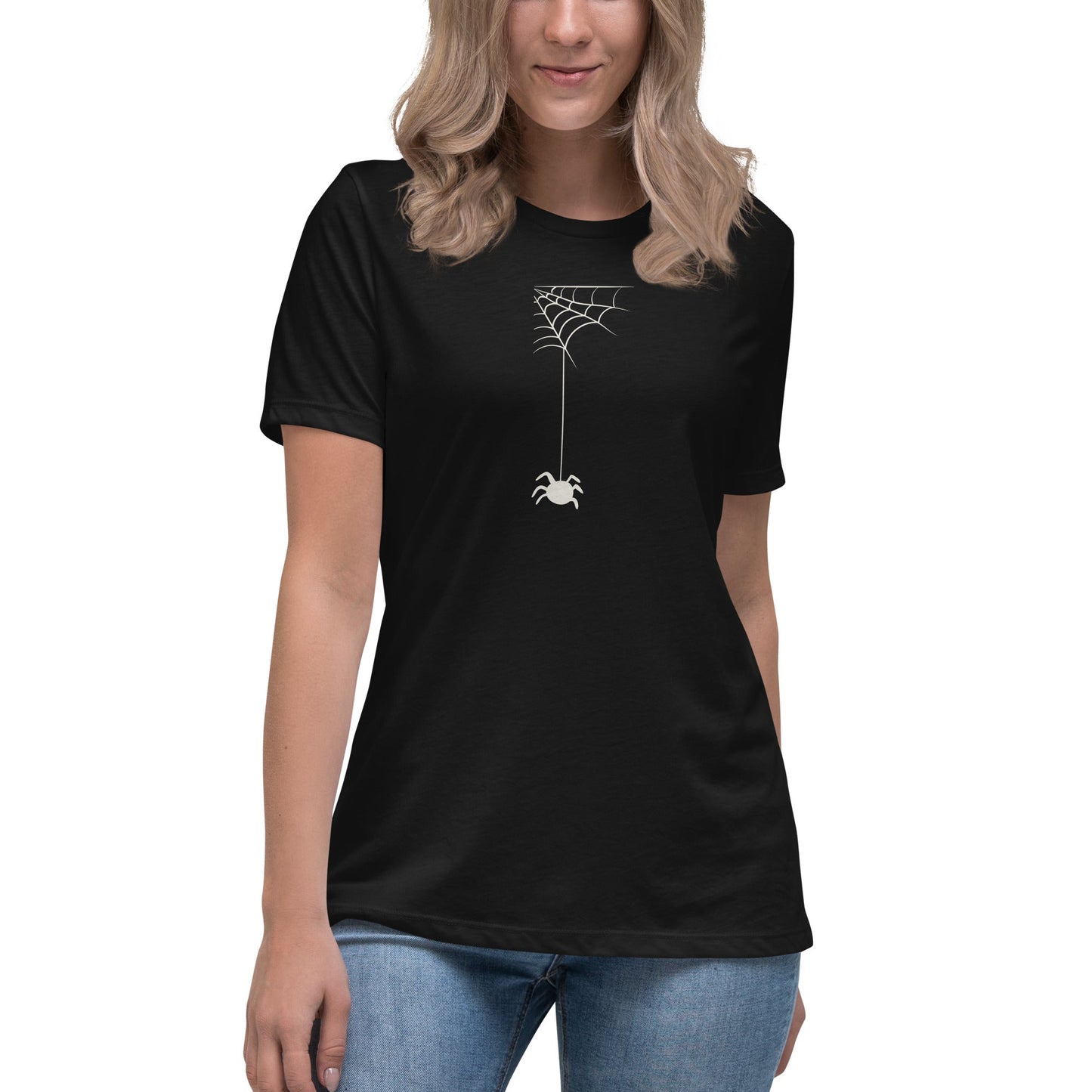 Tshirts - Women's Relaxed T-Shirt - Retro Ravers - t-shirts