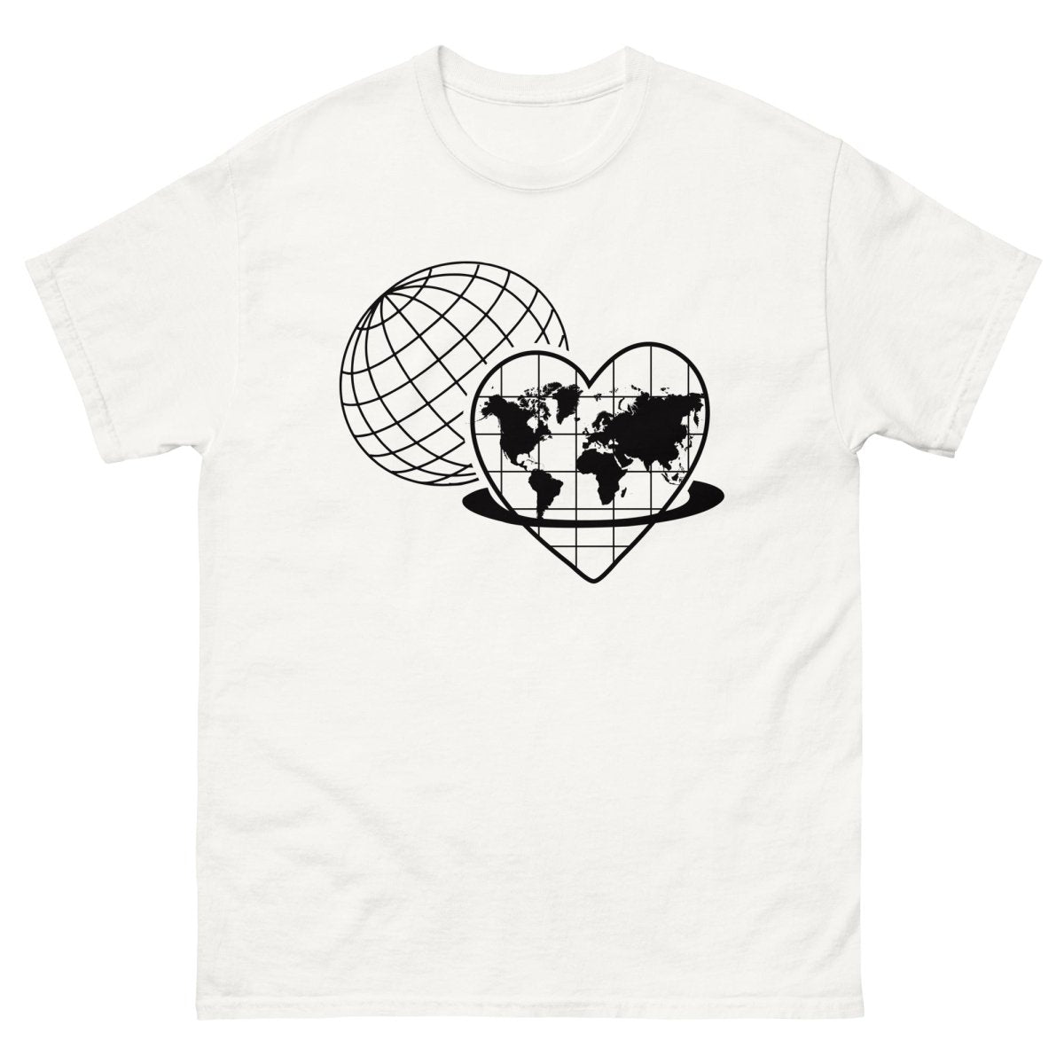 Tshirts - Your are Enough Unisex classic tee - Retro Ravers - retro ravers