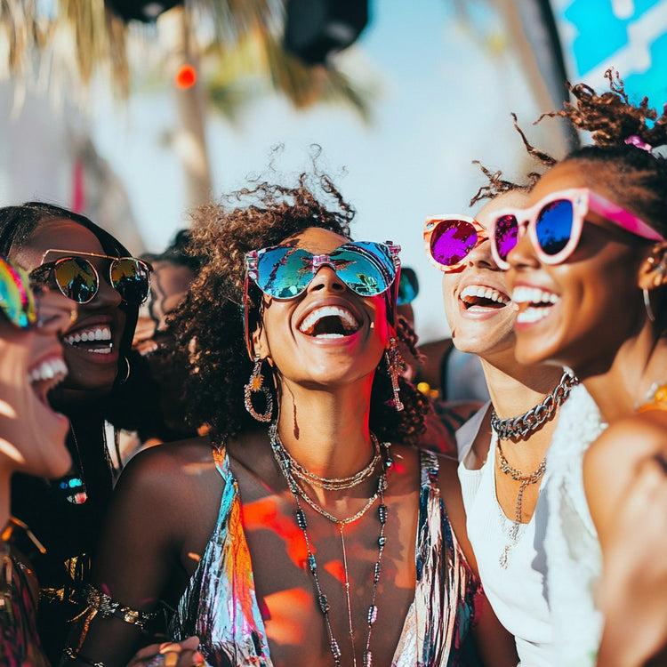 Accessories - Retro Ravers - shop exotic