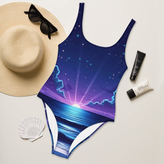 all-over-print-one-piece-swimsuit-white-front-688e6016ae773