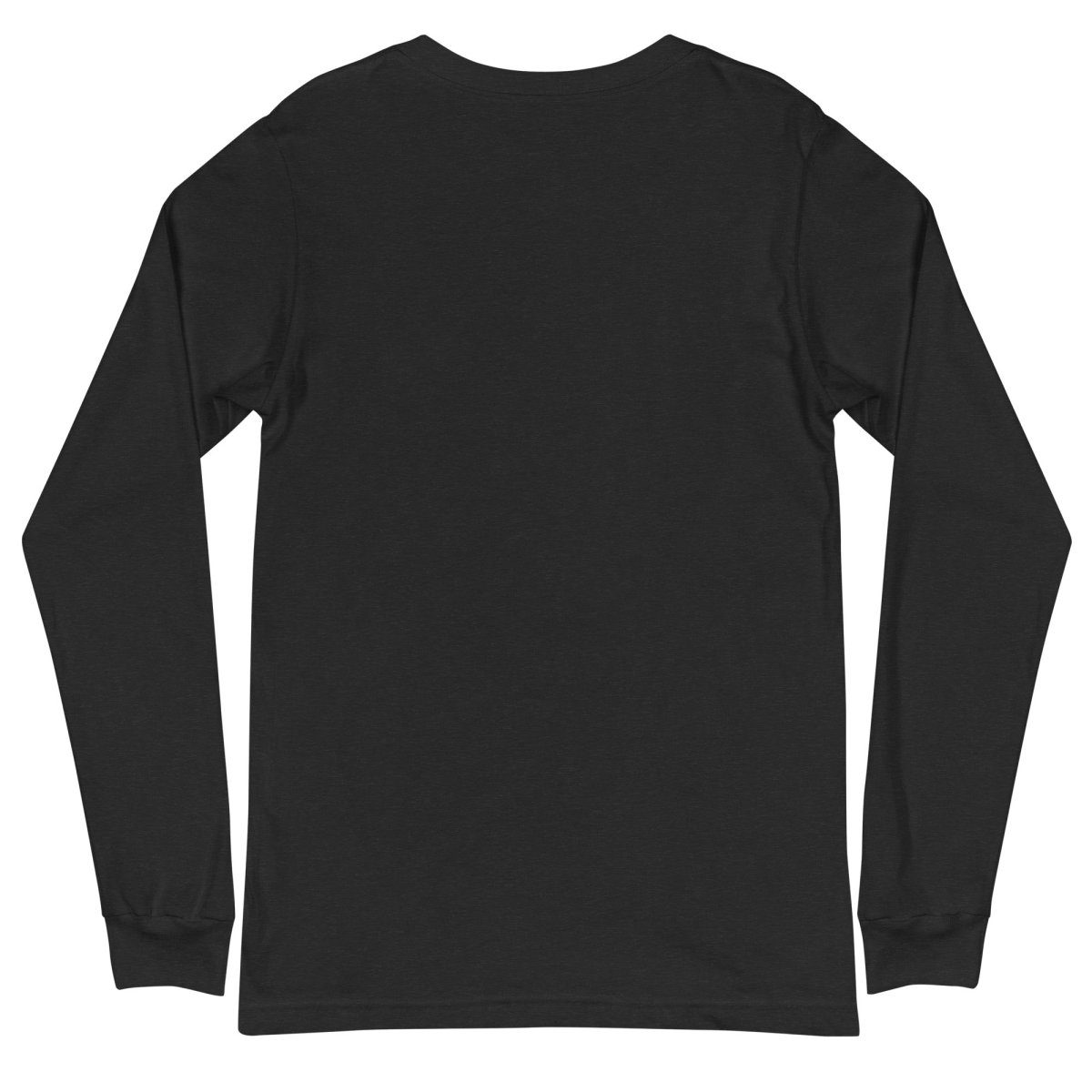  - Custom Long Sleeve Tee Camper - Retro Ravers - long sleeve
