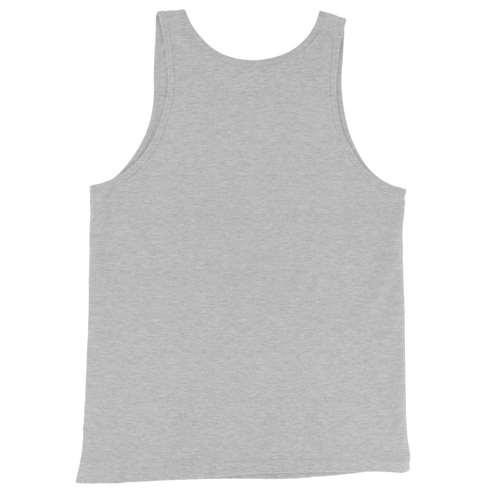  - Custom Men's Tank Top happy easter - Retro Ravers - easter
