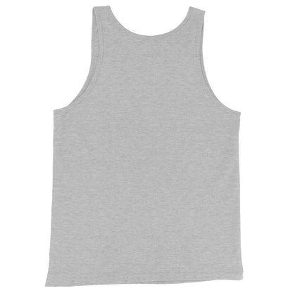  - Custom Men's Tank Top happy easter - Retro Ravers - easter