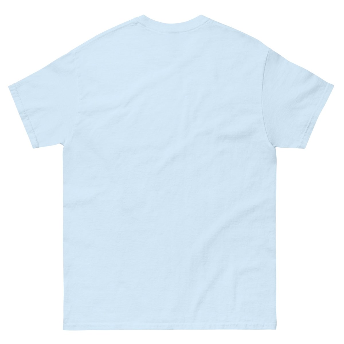  - Custom unisex classic tee cat - Retro Ravers - cat