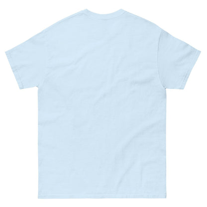  - Custom unisex classic tee cat - Retro Ravers - cat