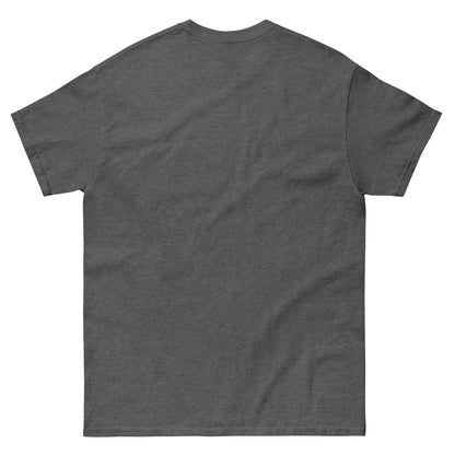  - Custom unisex classic tee cat - Retro Ravers - cat