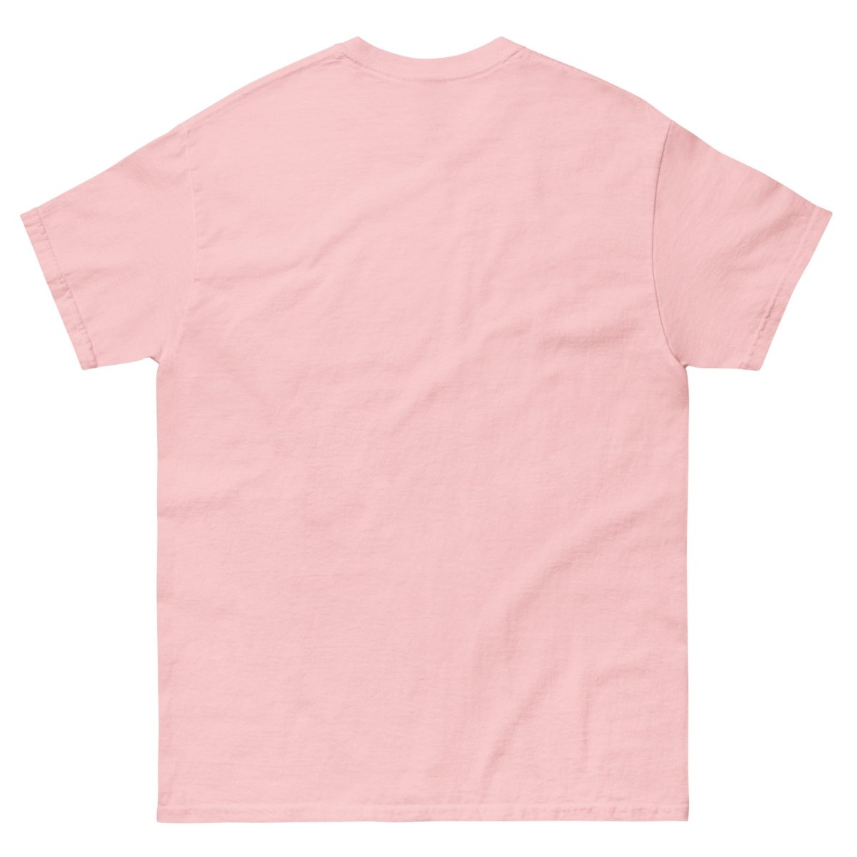  - Custom unisex classic tee cat - Retro Ravers - cat