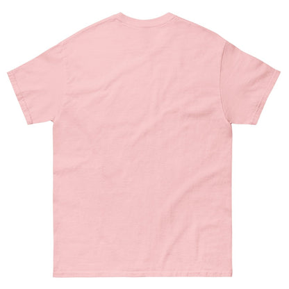  - Custom unisex classic tee cat - Retro Ravers - cat