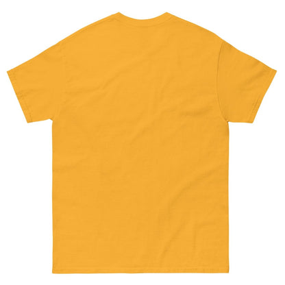  - Custom unisex classic tee cat - Retro Ravers - cat