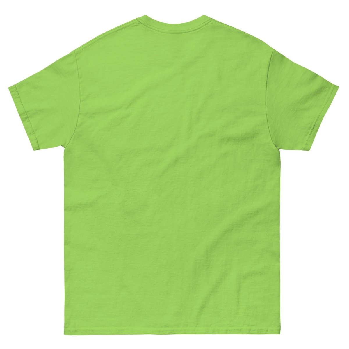  - Custom unisex classic tee cat - Retro Ravers - cat