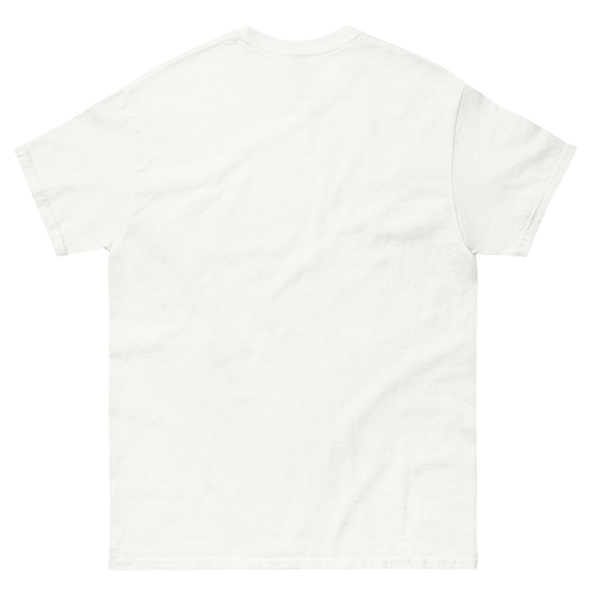  - Custom unisex classic tee cat - Retro Ravers - cat