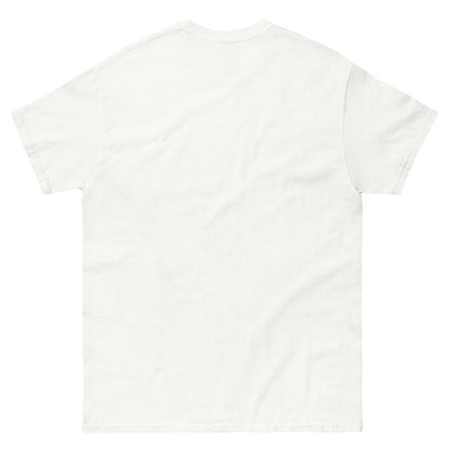  - Custom unisex classic tee cat - Retro Ravers - cat