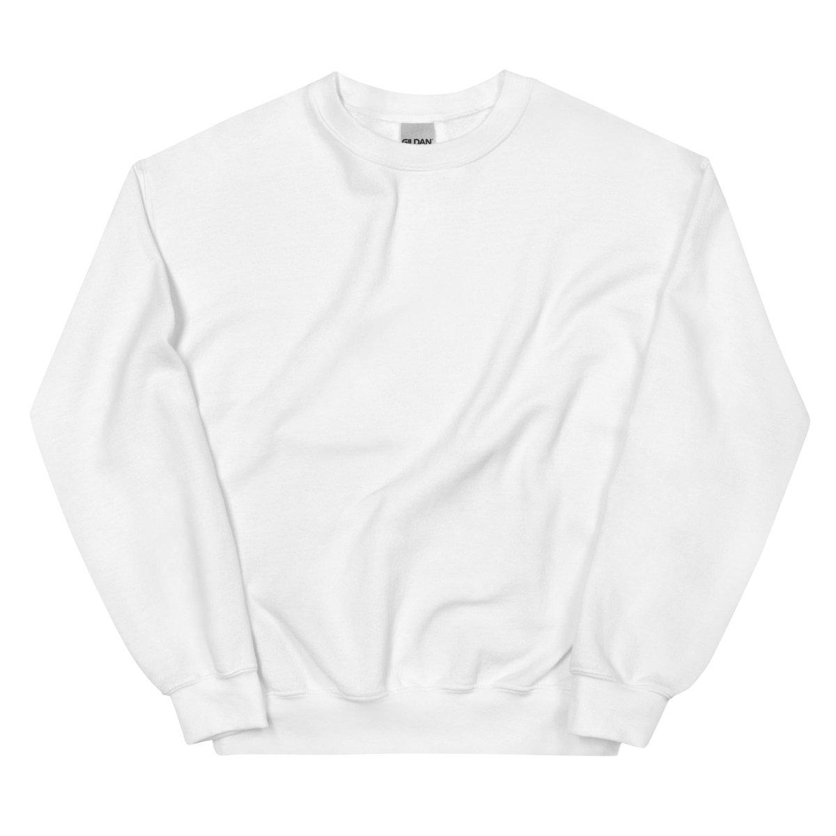  - Custom Unisex Sweatshirt Faith design - Retro Ravers - faith