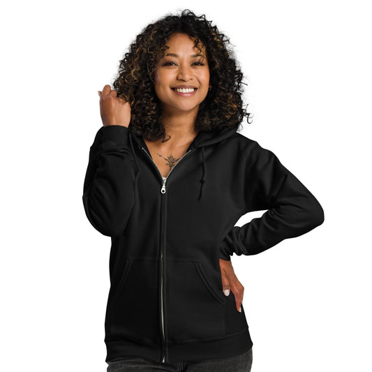  - Custom zip hoodie sports bunny - Retro Ravers - easter