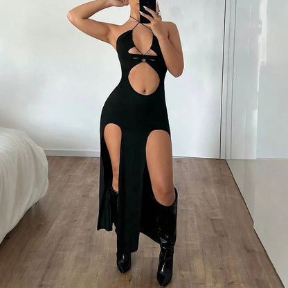 Dresses - Fit and Flare Night Club Dresses For Women - Retro Ravers - rave outfit