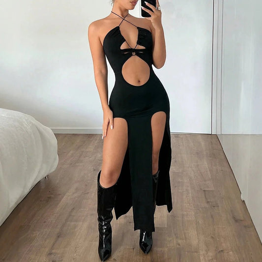Dresses - Fit and Flare Night Club Dresses For Women - Retro Ravers - rave outfit