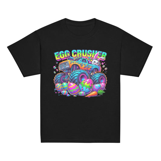  - Easter Youth Unisex classic tee - Retro Ravers - easter