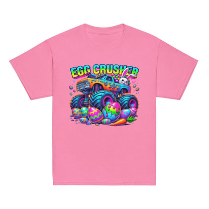  - Easter Youth Unisex classic tee - Retro Ravers - easter