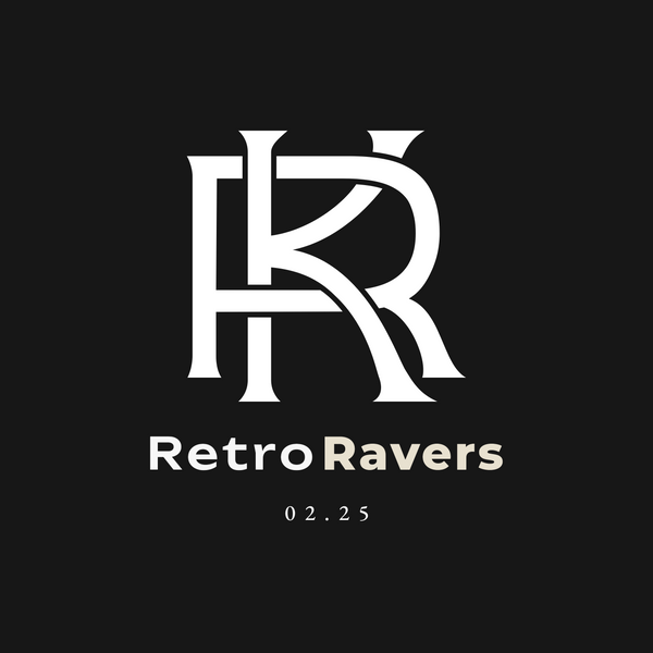 Retro Ravers