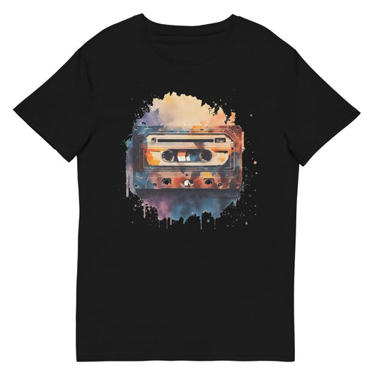  - Men's premium Retro cotton t-shirt - Retro Ravers - retro ravers