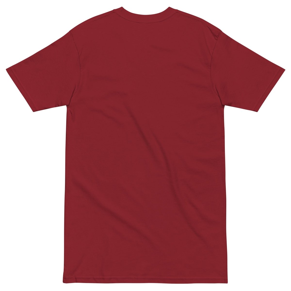  - Premium heavyweight tee You are beautiful - Retro Ravers - autism