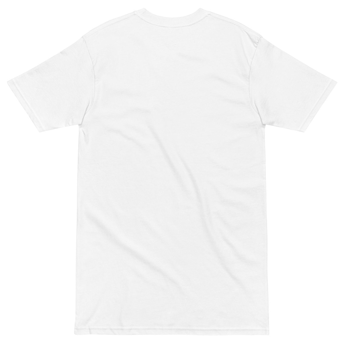  - Premium heavyweight tee You are beautiful - Retro Ravers - autism
