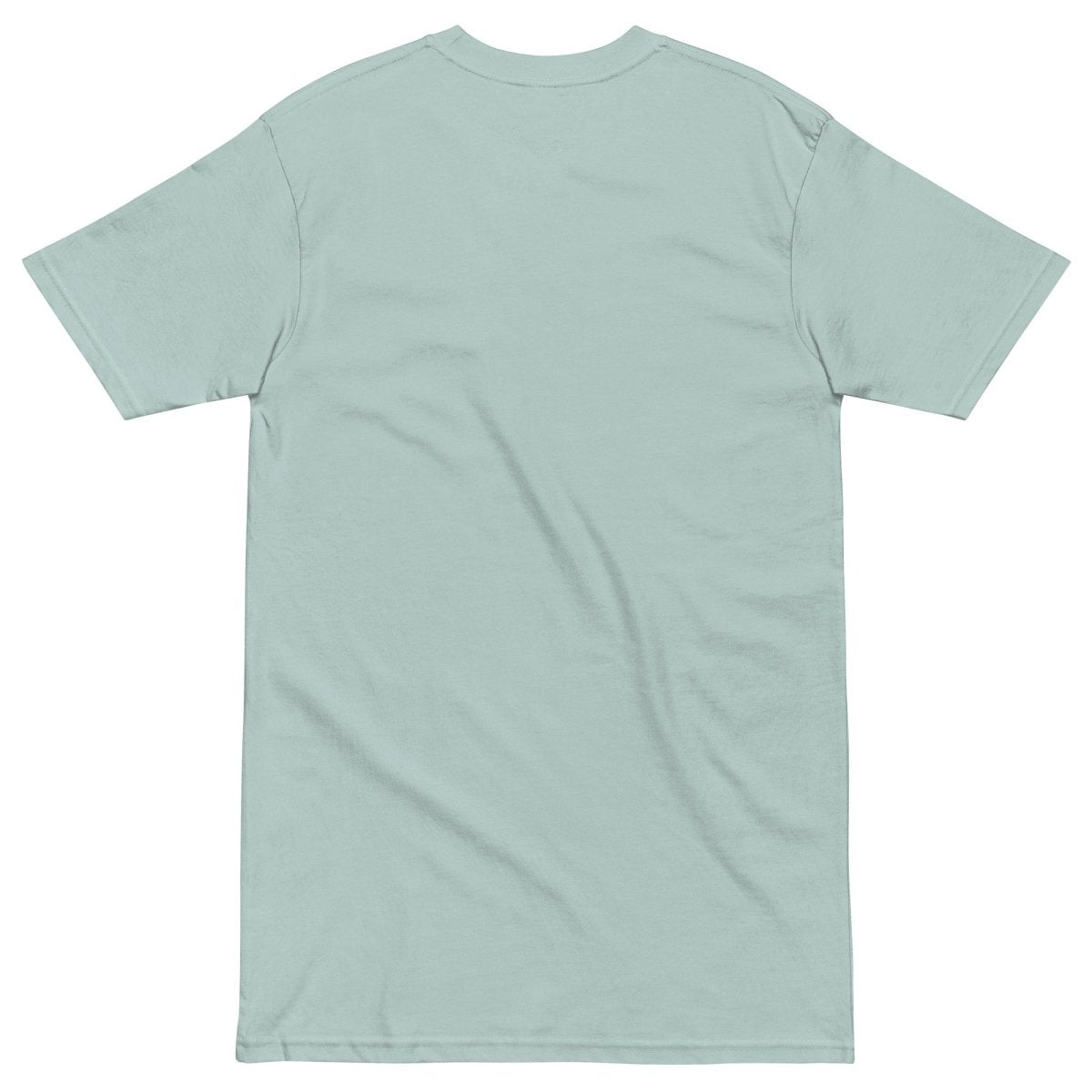  - Premium heavyweight tee You are beautiful - Retro Ravers - autism