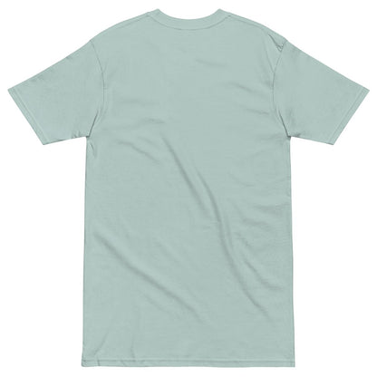  - Premium heavyweight tee You are beautiful - Retro Ravers - autism
