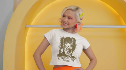 bella-canvas-crop-top-video-featuring-a-woman-with-a-new-pop-wave-style