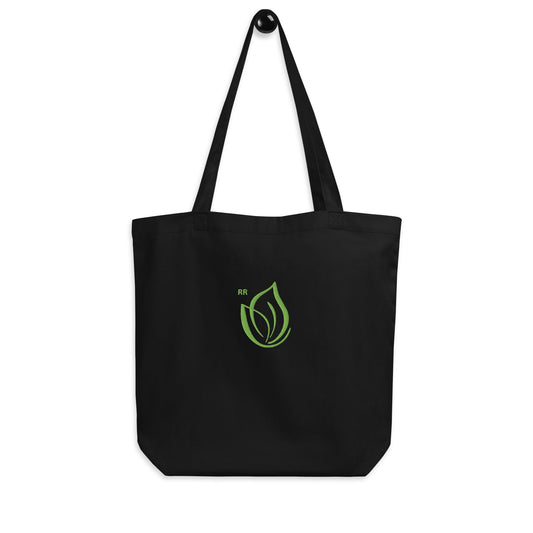 Print Material - Eco Tote Bag - Retro Ravers - #product_color#