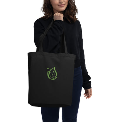 Print Material - Eco Tote Bag - Retro Ravers - #product_color#