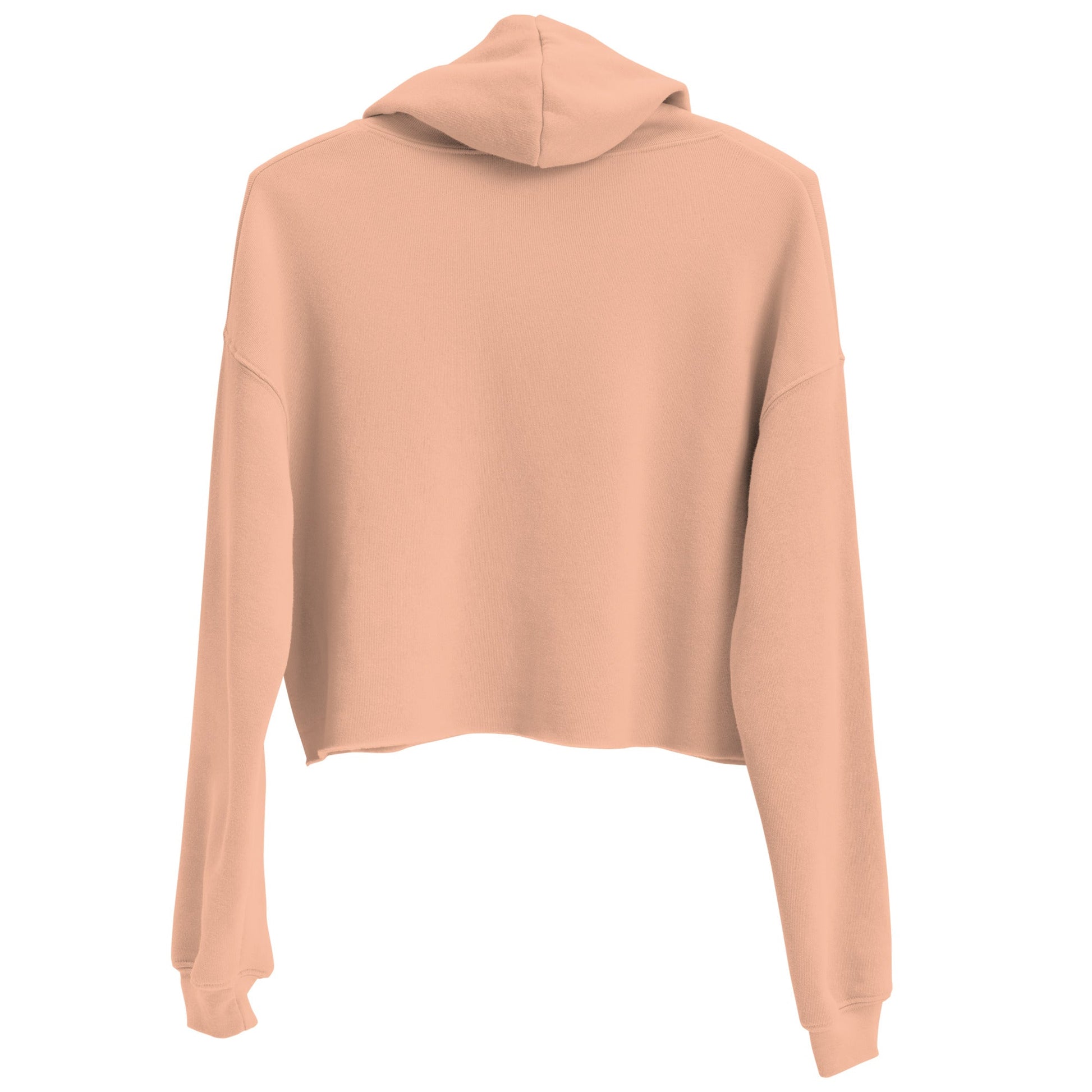 Sweatshirts - Crop Hoodie Alien raver - Retro Ravers - crop hoodie