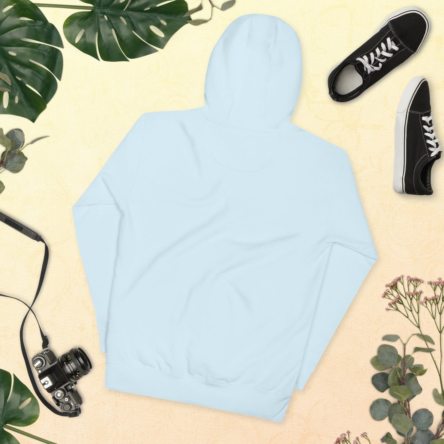 Sweatshirts - Retro Hoodie Easter Teacher Life - Retro Ravers - hoodie