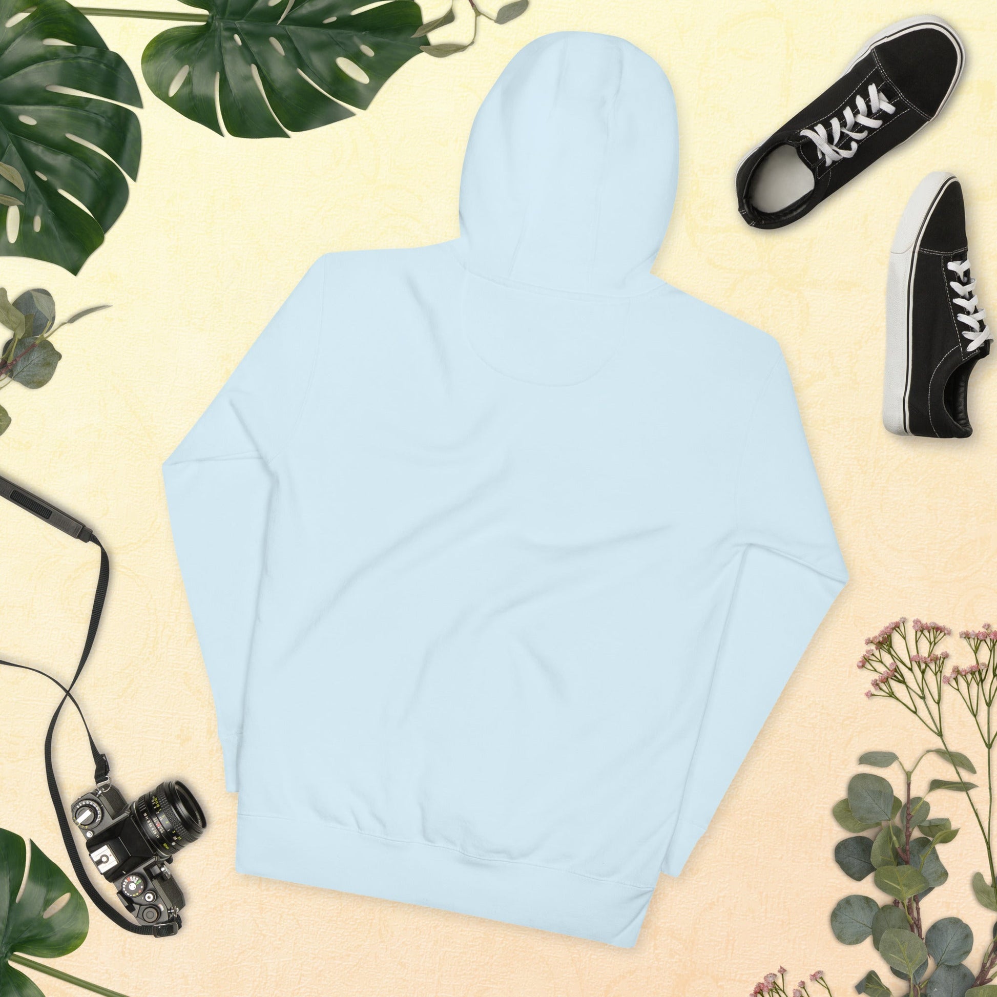 Sweatshirts - Retro Hoodie Easter Teacher Life - Retro Ravers - hoodie
